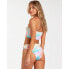 Фото #2 товара Billabong 280868 Lost In Daydreams Maui Rider Bikini Bottom Grey Medium