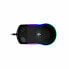 Mouse SteelSeries 62513 Black Multicolour Monochrome