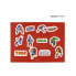 Фото #5 товара CERDA GROUP Avengers Coloreable Stationery Set