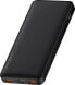 Фото #18 товара Powerbank Baseus PPBD050301 10000mAh Czarny