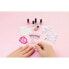 MAKE IT REAL Juicy Couture Dazzling Designs Manicure Set doll - фото #2