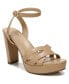 Фото #1 товара Mallory Ankle Strap Sandals