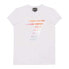 ფოტო #2 პროდუქტის EA7 EMPORIO ARMANI 3DFT09_FJ2HZ short sleeve T-shirt