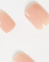 Elegant Touch Warm Caramel False Nails