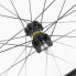 Фото #4 товара Велосипедное колесо спереди Mavic Crossride FTS-X 29" 15x100mm диск черно-серый Thru Axel