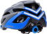 Фото #4 товара Meteor KASK ROWEROWY METEOR MARVEN grey/blue M