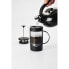 Фото #9 товара Coffee Unbreakable 40oz Plastic French Press with Lock and Toss™ Filter