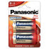Фото #2 товара PANASONIC Mono Pro Power 1.5V Battery