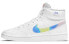 Nike Court Royale Mid DD9670-100 Sneakers