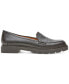 ფოტო #2 პროდუქტის Women's Kacey Penny Loafer Flat