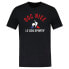 ფოტო #2 პროდუქტის LE COQ SPORTIF 2020686 Fanwear short sleeve T-shirt