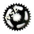 NORTH SHORE BILLET GXP chainring