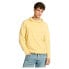 PEPE JEANS Abraham Long sleeve T-shirt Желтый, M - фото #1