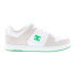 Фото #2 товара DC Manteca 4 ADYS100765-XWSG Mens White Skate Inspired Sneakers Shoes