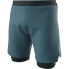 Фото #2 товара DYNAFIT Alpine Pro 2 in 1 shorts