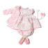 Фото #3 товара Кукольная одежда Reborn Guca BIG-S2400855 (46 cm) Винил