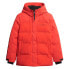 Фото #4 товара SUPERDRY City Padded Hooded Wind Parka