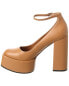 D'amelio Footwear Rayva Platform Pump Women's