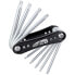 Фото #1 товара SUPER B TorX 9 7-30 mm Multi Tool