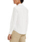 ფოტო #2 პროდუქტის Men's Battery Housemark Stretch Slim-Fit Shirt