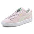 Фото #2 товара Puma Suede Classic Xxi Lace Up Mens Size 7.5 M Sneakers Casual Shoes 37491523