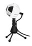 Фото #5 товара Arozzi Sfera - Table microphone - 44 dB - 50 - 16000 Hz - 24 bit - 192 kHz - Cardioid