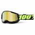 Фото #1 товара 100percent Strata 2 Goggles