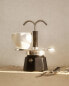 Mini express bialetti coffee maker