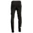 Фото #3 товара Diadora Manifesto Pants Mens Black Casual Athletic Bottoms 178203-80013