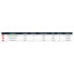DAIWA Exceler Oceano Exo surfcasting rod 5 sections