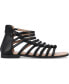 ფოტო #2 პროდუქტის Women's Petrra Gladiator Sandals