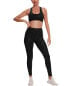 Фото #1 товара Evia Sport 2Pc Top & Legging Set Women's 8