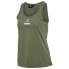 Фото #3 товара HUMMEL Val sleeveless T-shirt