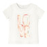 ფოტო #1 პროდუქტის NAME IT Future short sleeve T-shirt