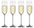 Фото #1 товара Champagnerglas Vinos 4er Set