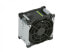 Фото #2 товара Supermicro FAN-0164L4 - Fan - 8 cm - 11000 RPM - 62.5 dB - 116.5 cfm - Black - Silver