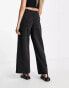 Фото #2 товара Whistles ava sparkle ponte trouser in black