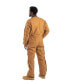 Men's Short Heritage Duck Insulated Coverall