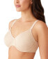 Фото #6 товара Women's Inside Job Full Coverage Underwire Bra 855345