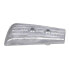 Фото #1 товара SUPER MARINE Volvo DPH&DPR Lower Unit Zinc Plate Anode