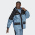 Фото #4 товара adidas men adidas Adventure Winter Allover Print GORE-TEX Jacket