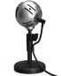 Фото #5 товара Arozzi Sfera Pro - Table microphone - 44 dB - 50 - 16000 Hz - 24 bit - 192 kHz - Cardioid