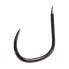 COLMIC WB801 barbless spaded hook