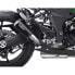 Фото #1 товара LEOVINCE LV-10 Kawasaki 15209B Slip On Muffler