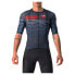 CASTELLI Climbers 3.0 short sleeve jersey