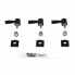 Фото #2 товара Tone Vise Keyless Locking Nut Assemb. BK