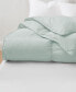 Фото #4 товара 360 Thread Count All Season Goose Down Feather Comforter, Twin