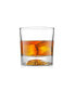 Radiant Double Old Fashioned Tumblers - 10 oz, Set of 4