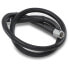 DRAG SPECIALTIES 823-BLK Brake Hose