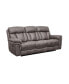 Фото #1 товара Estelle 88" Fabric in Power Reclining Sofa